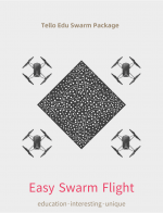 [English]Tello Edu Swarm Package_1.png