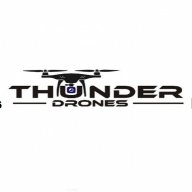 Thunderdrones