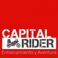 Capital rider